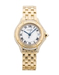 Pre-Owned Cartier Cougar Watch
